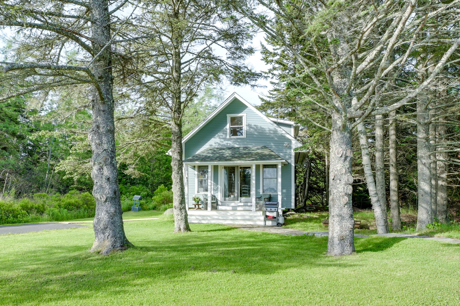Stonington Vacation Rental