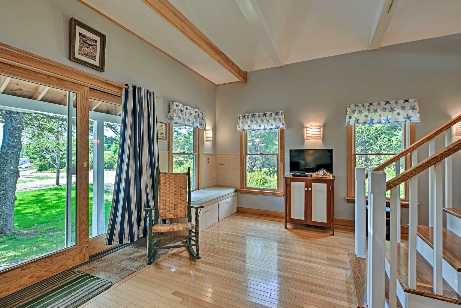 Stonington Vacation Rental