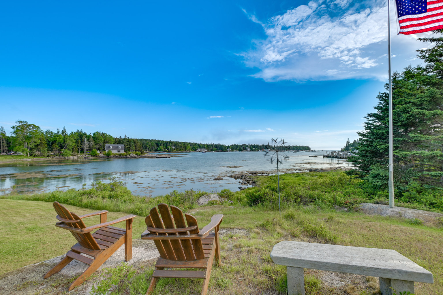 Stonington Vacation Rental