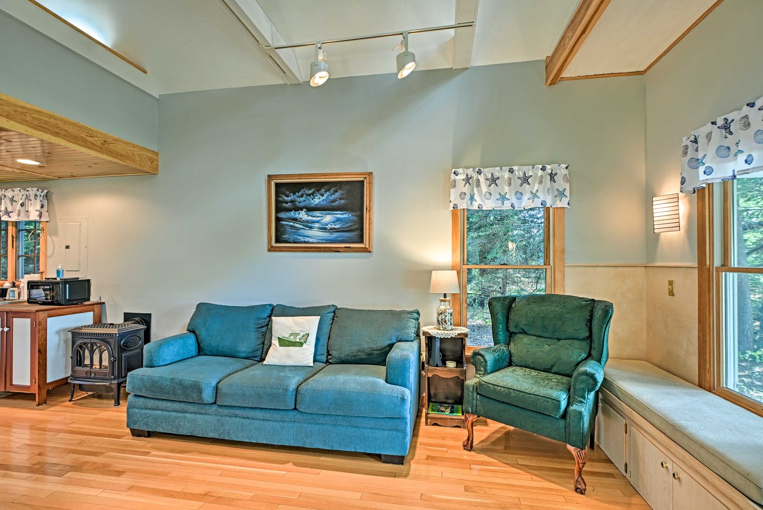Stonington Vacation Rental