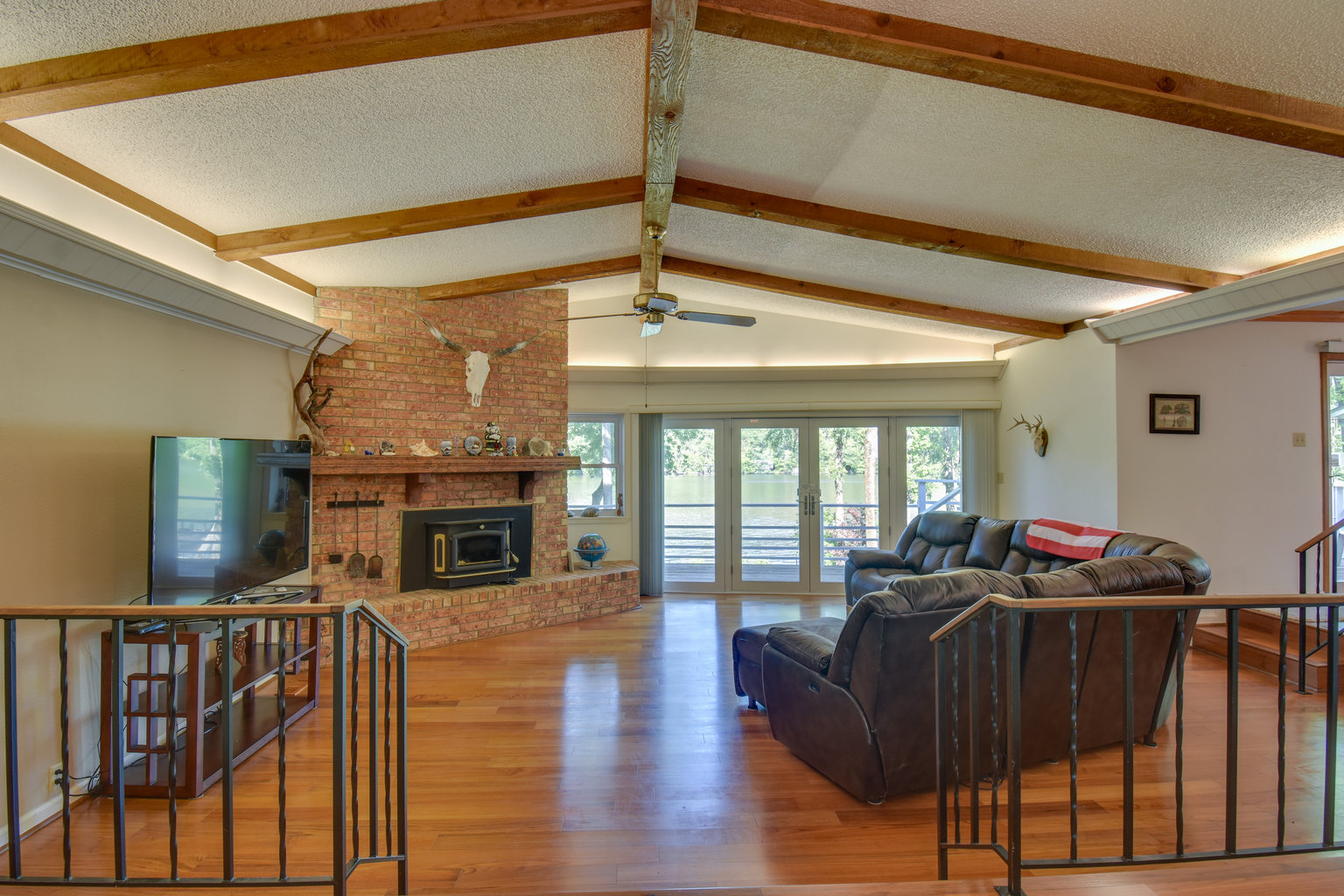 Vacation Rental