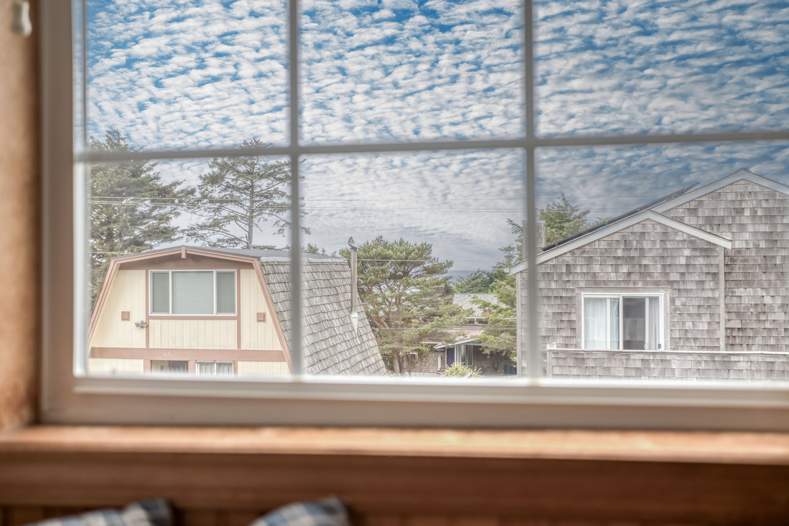Cannon Beach Vacation Rental