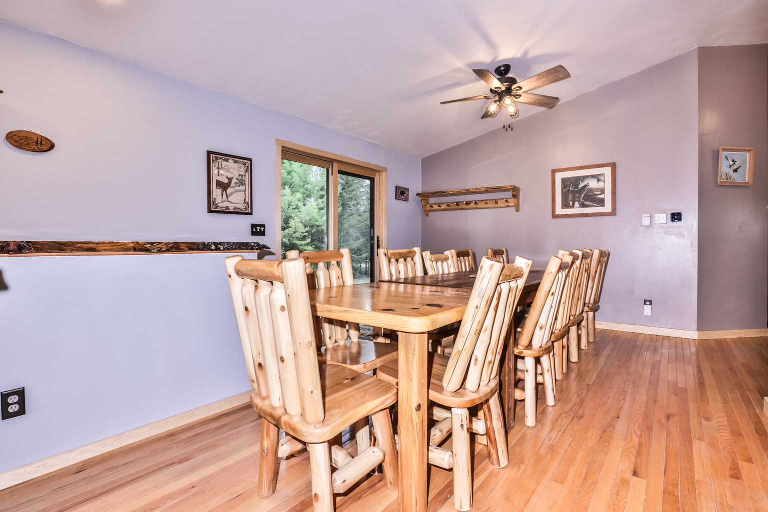 St. Germain Vacation Rental