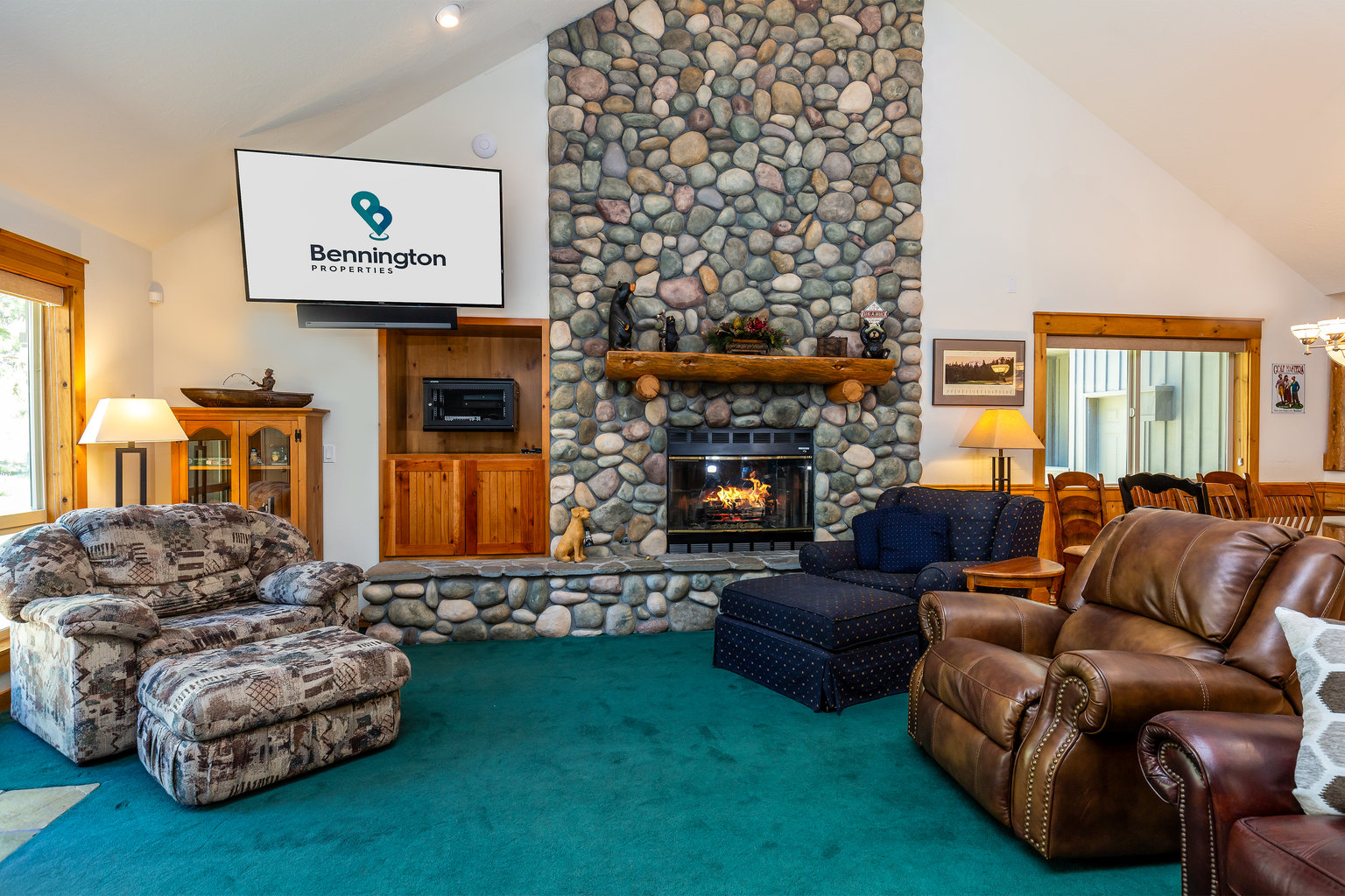 Sunriver Vacation Rental