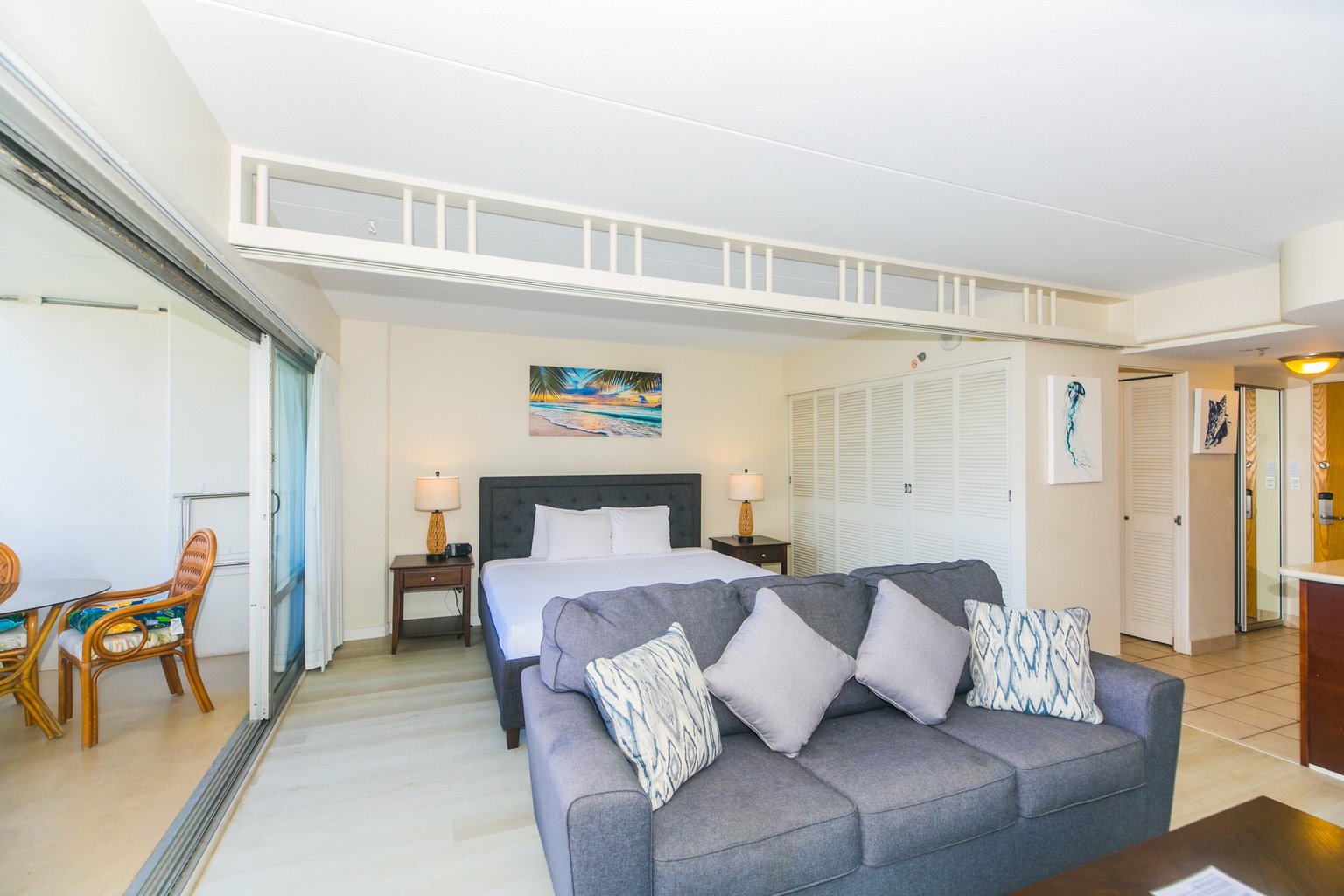 Honolulu Vacation Rental