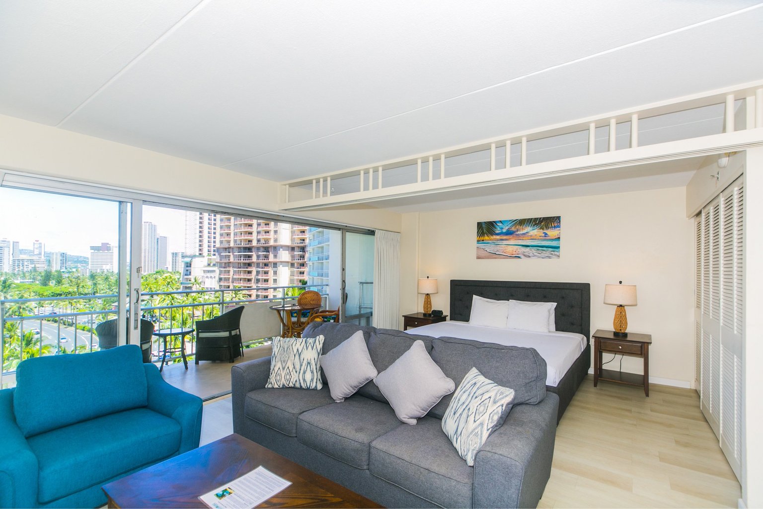 Honolulu Vacation Rental
