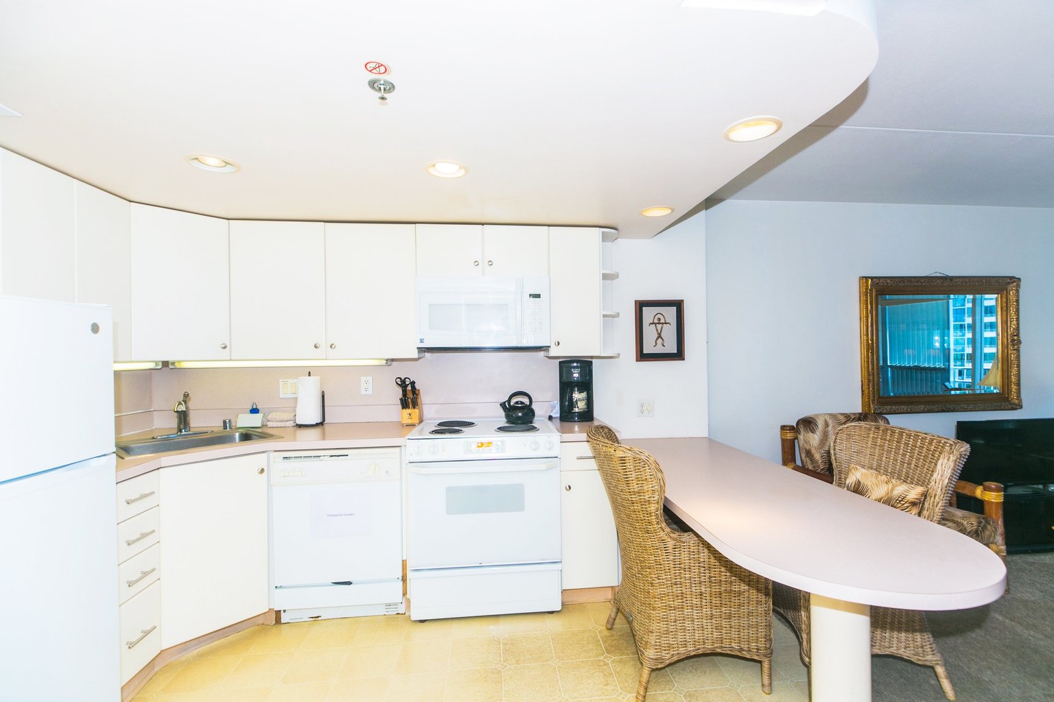 Honolulu Vacation Rental