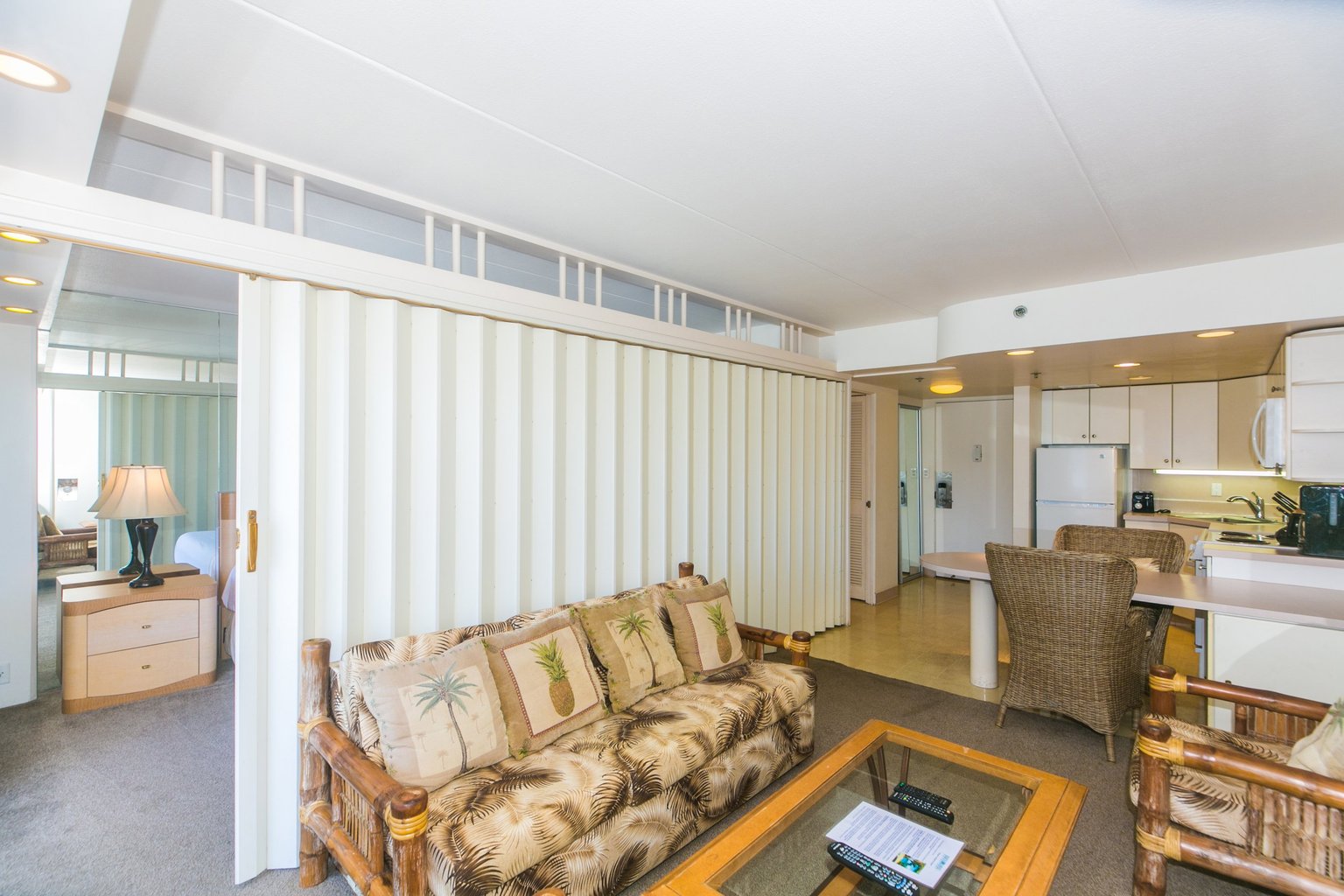 Honolulu Vacation Rental