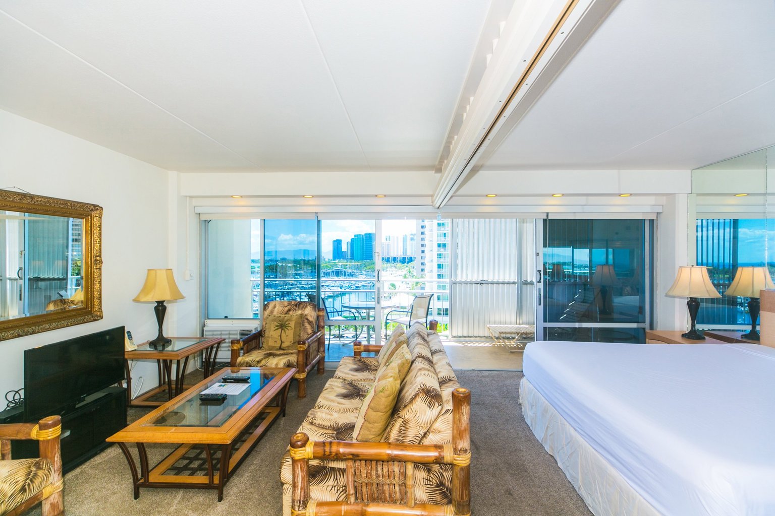 Honolulu Vacation Rental
