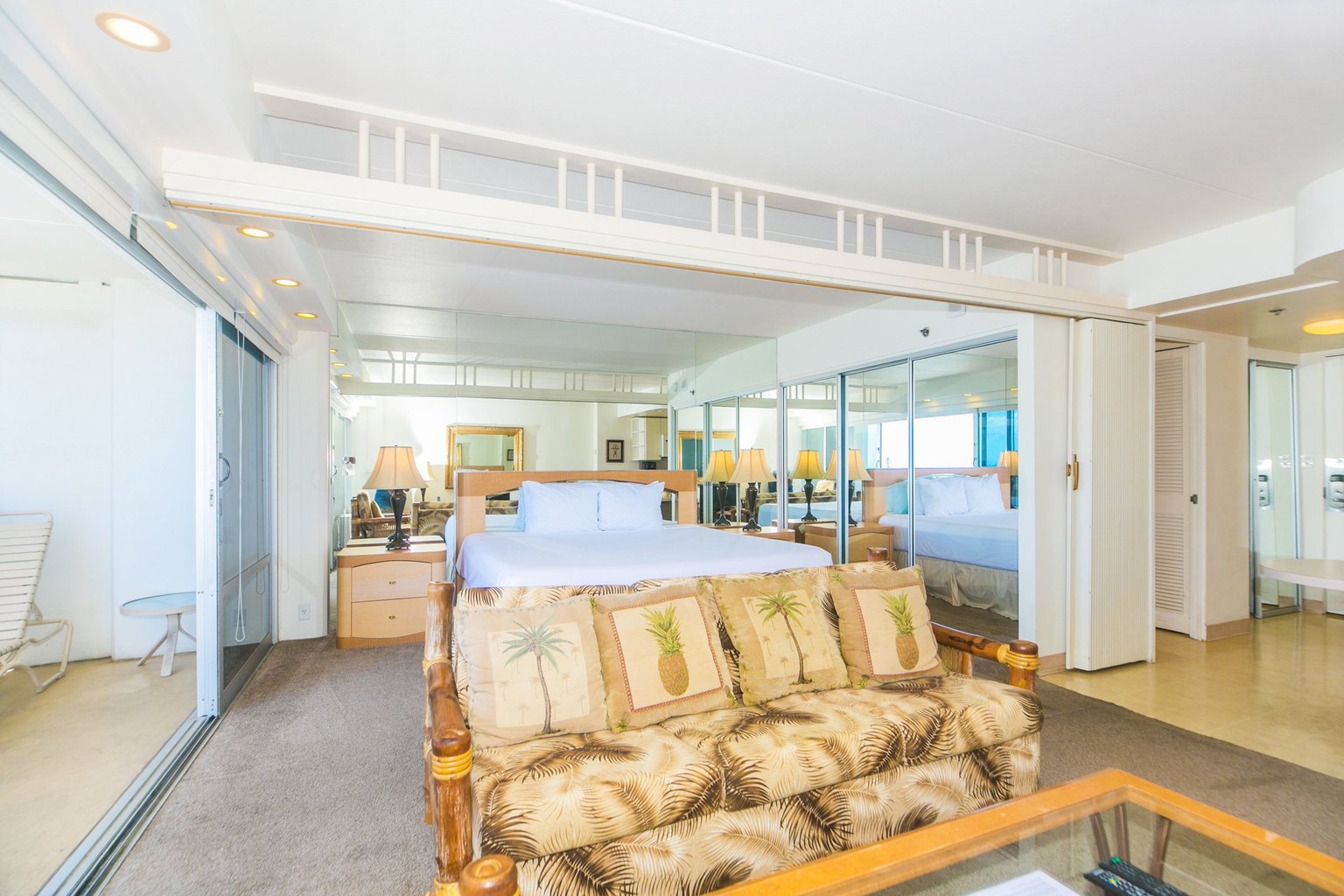 Honolulu Vacation Rental