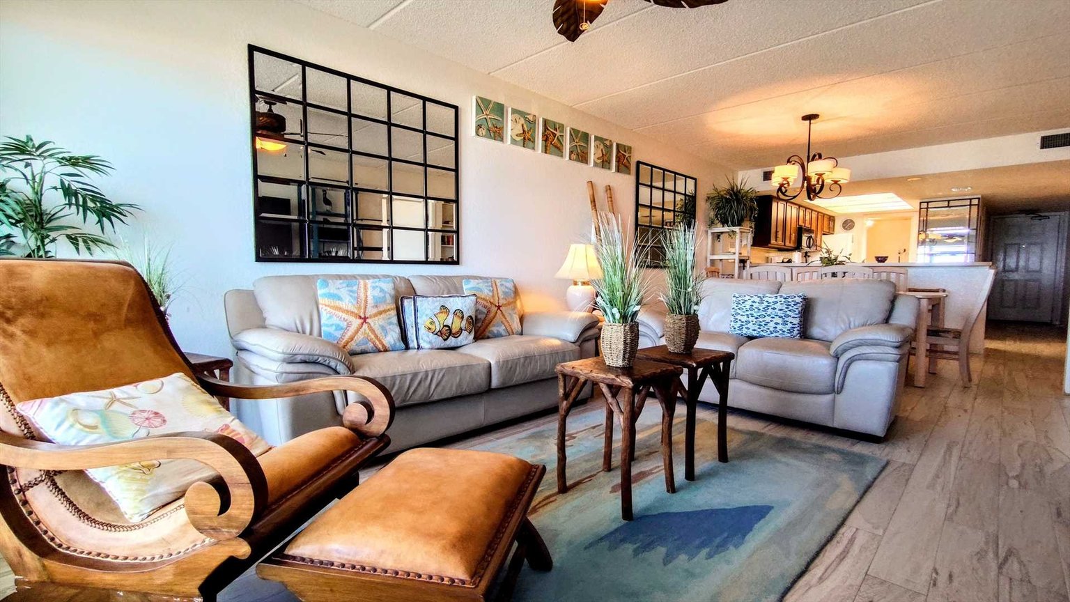 South Padre Island Vacation Rental