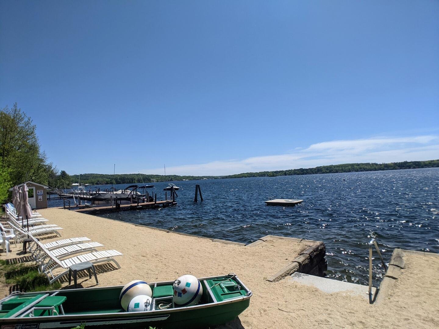 Laconia Vacation Rental