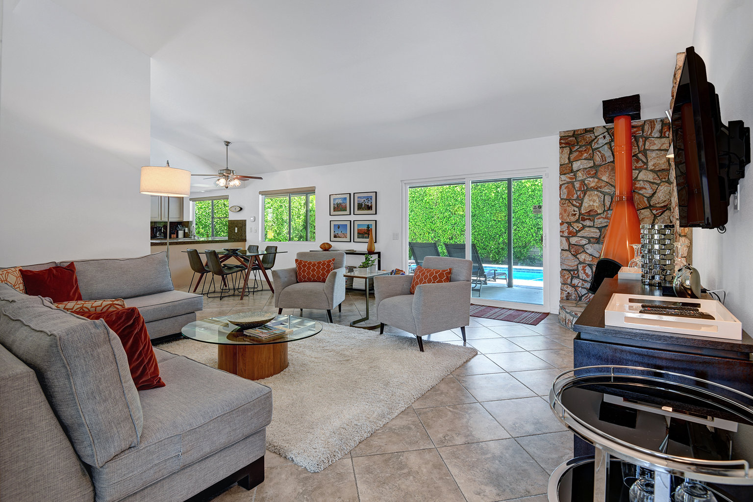 Palm Springs Vacation Rental