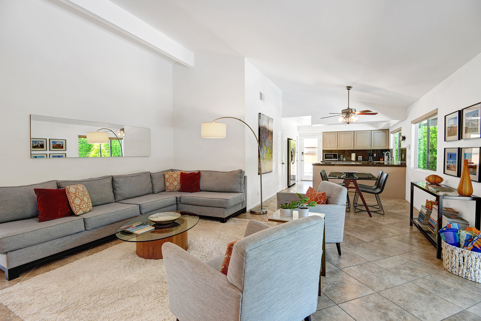 Palm Springs Vacation Rental