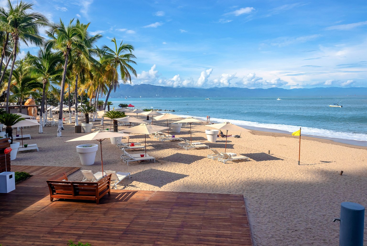 Puerto Vallarta Vacation Rental