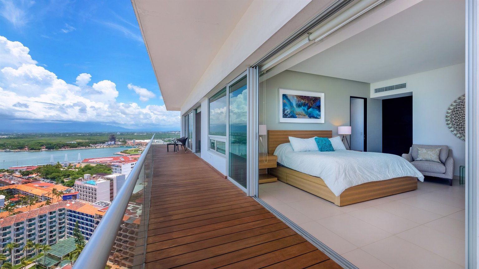 Puerto Vallarta Vacation Rental