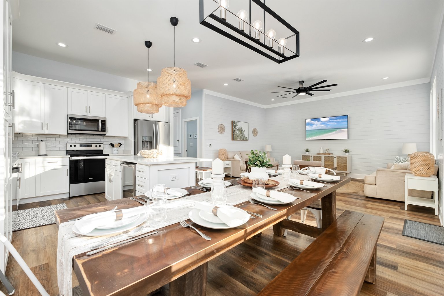 Miramar Beach Vacation Rental