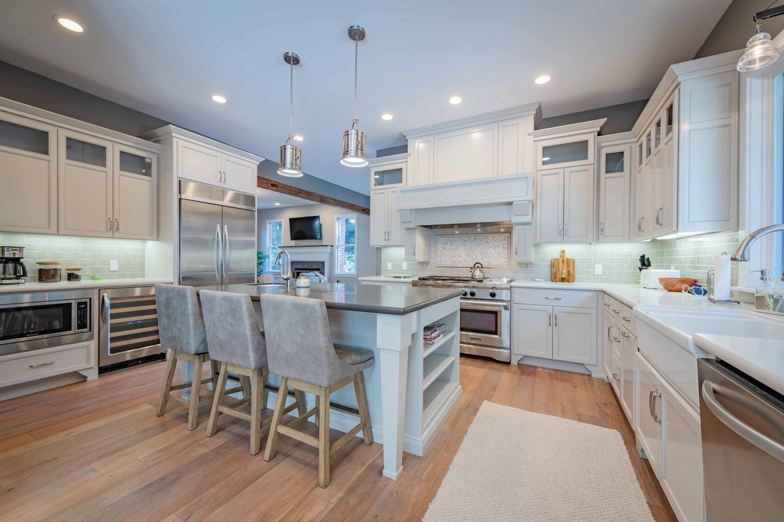 Templeton Vacation Rental