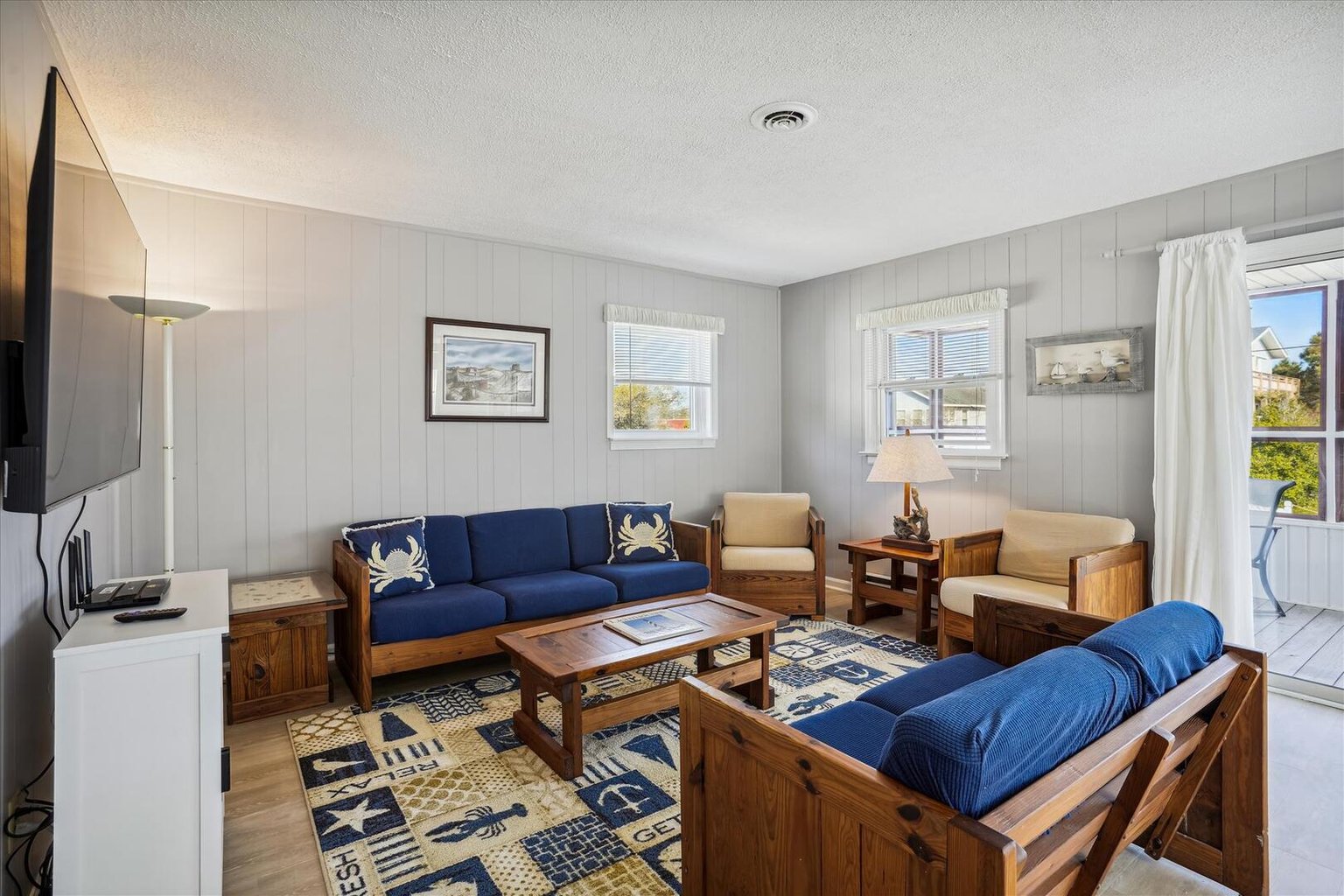 Nags Head Vacation Rental