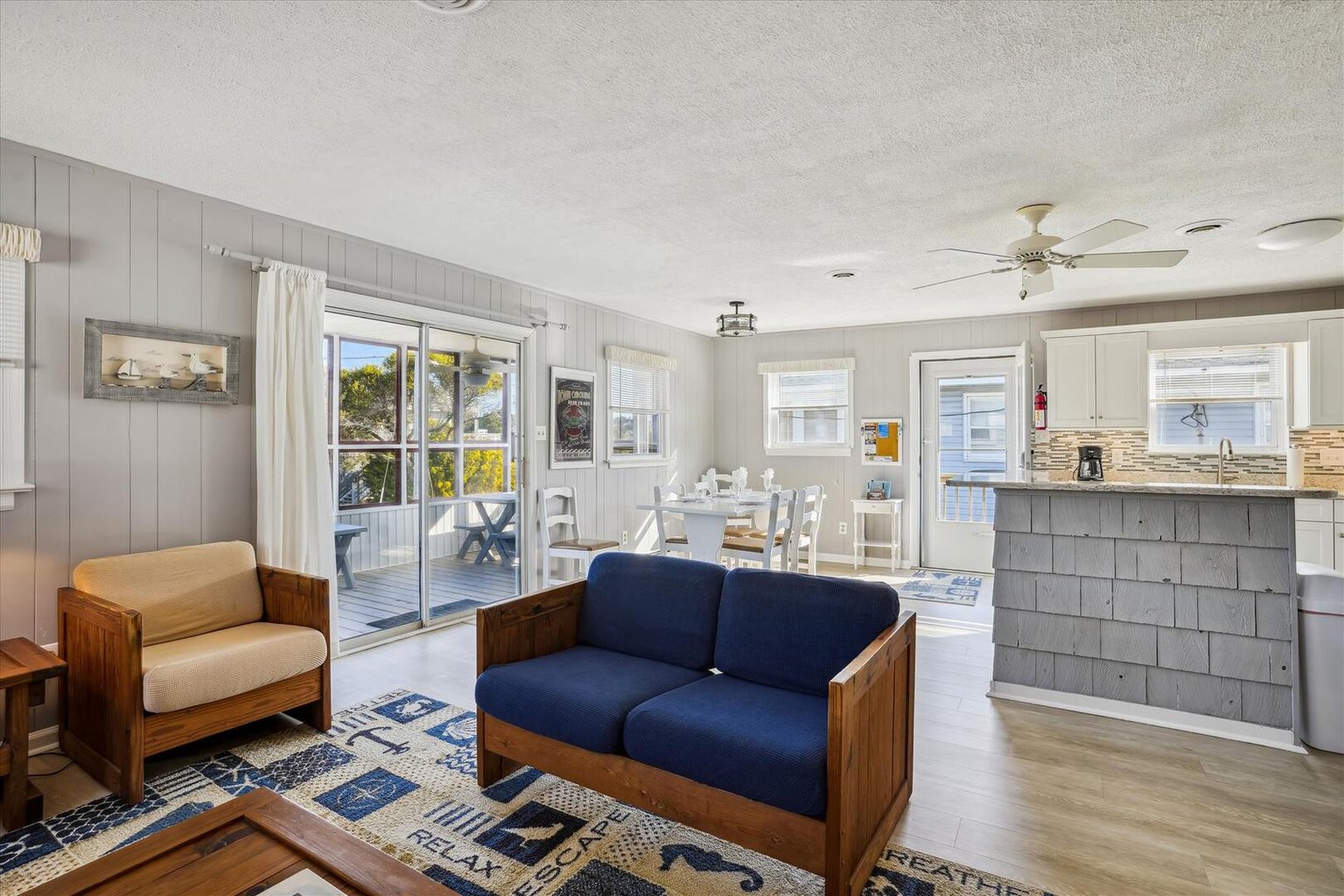 Nags Head Vacation Rental