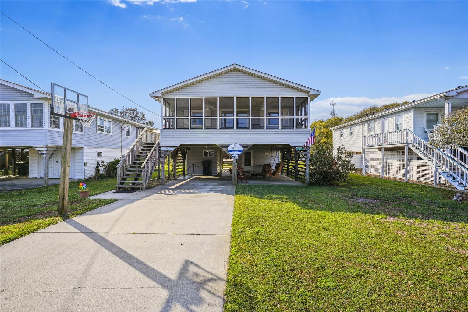 Nags Head Vacation Rental
