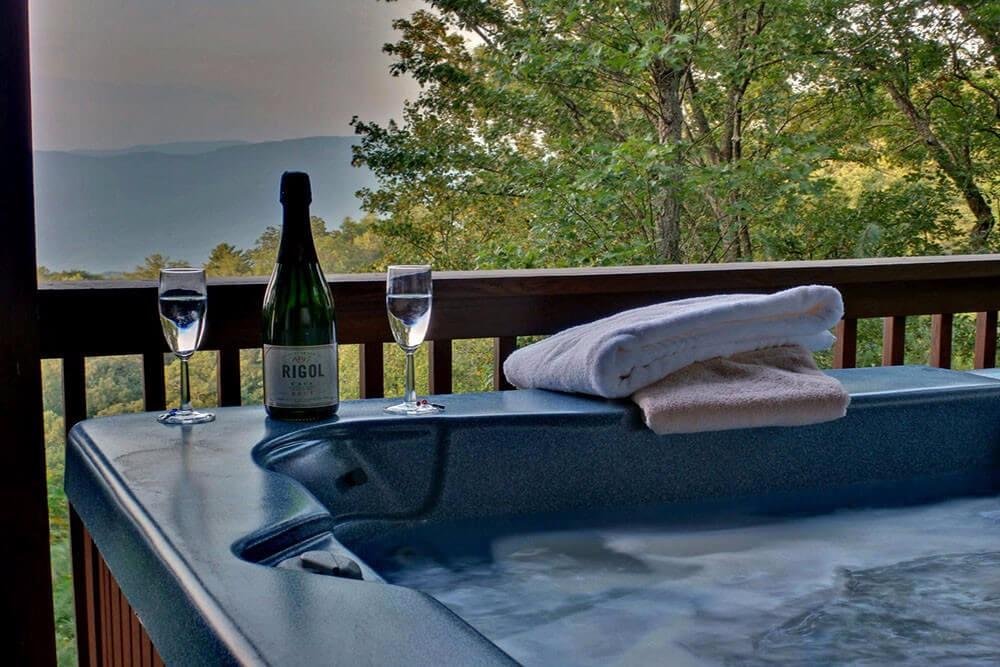 Chatsworth Vacation Rental