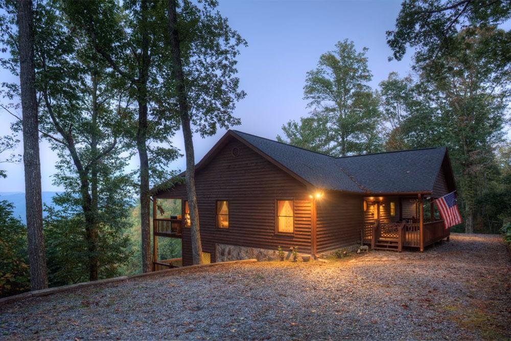 Chatsworth Vacation Rental