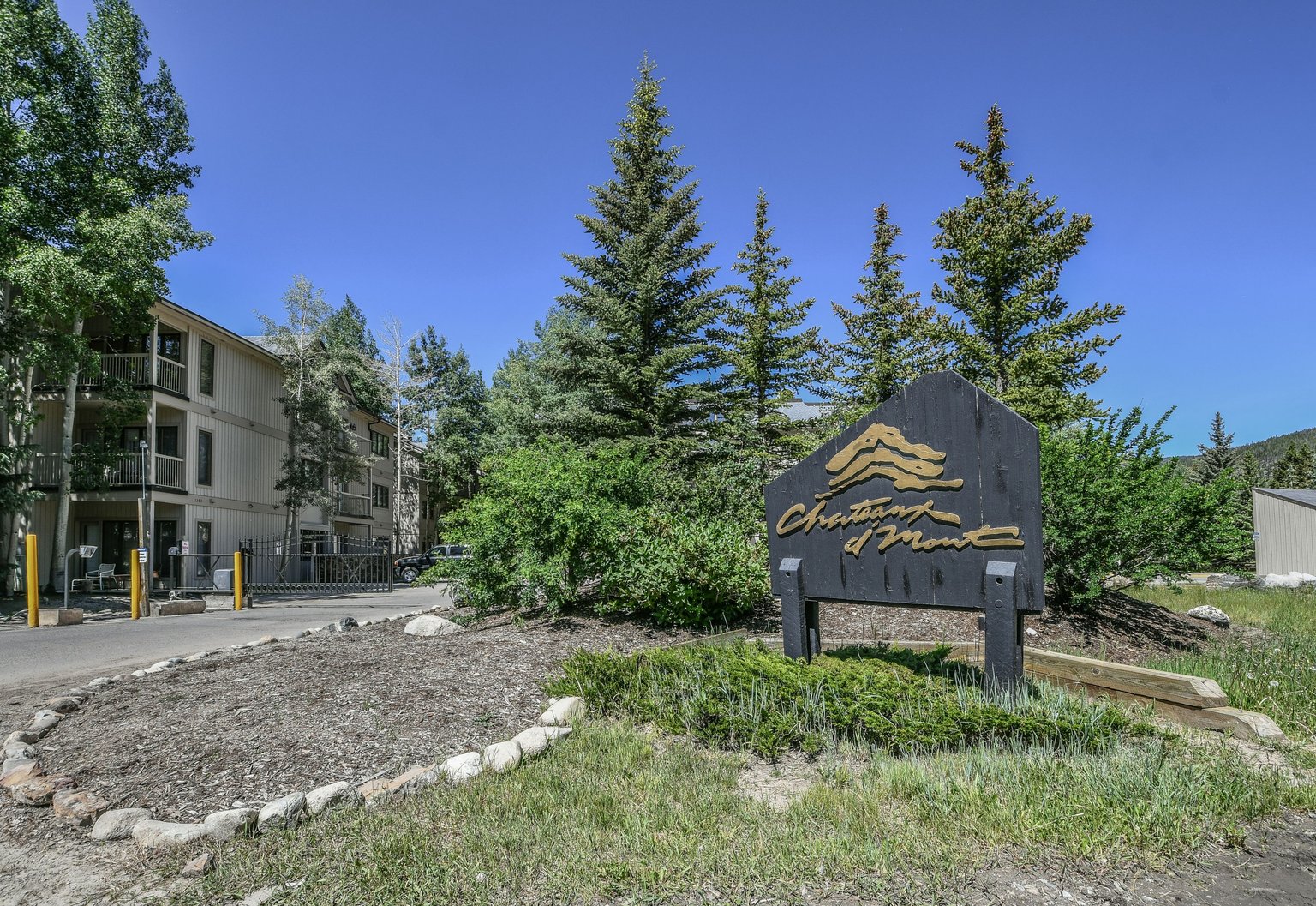 Keystone Vacation Rental