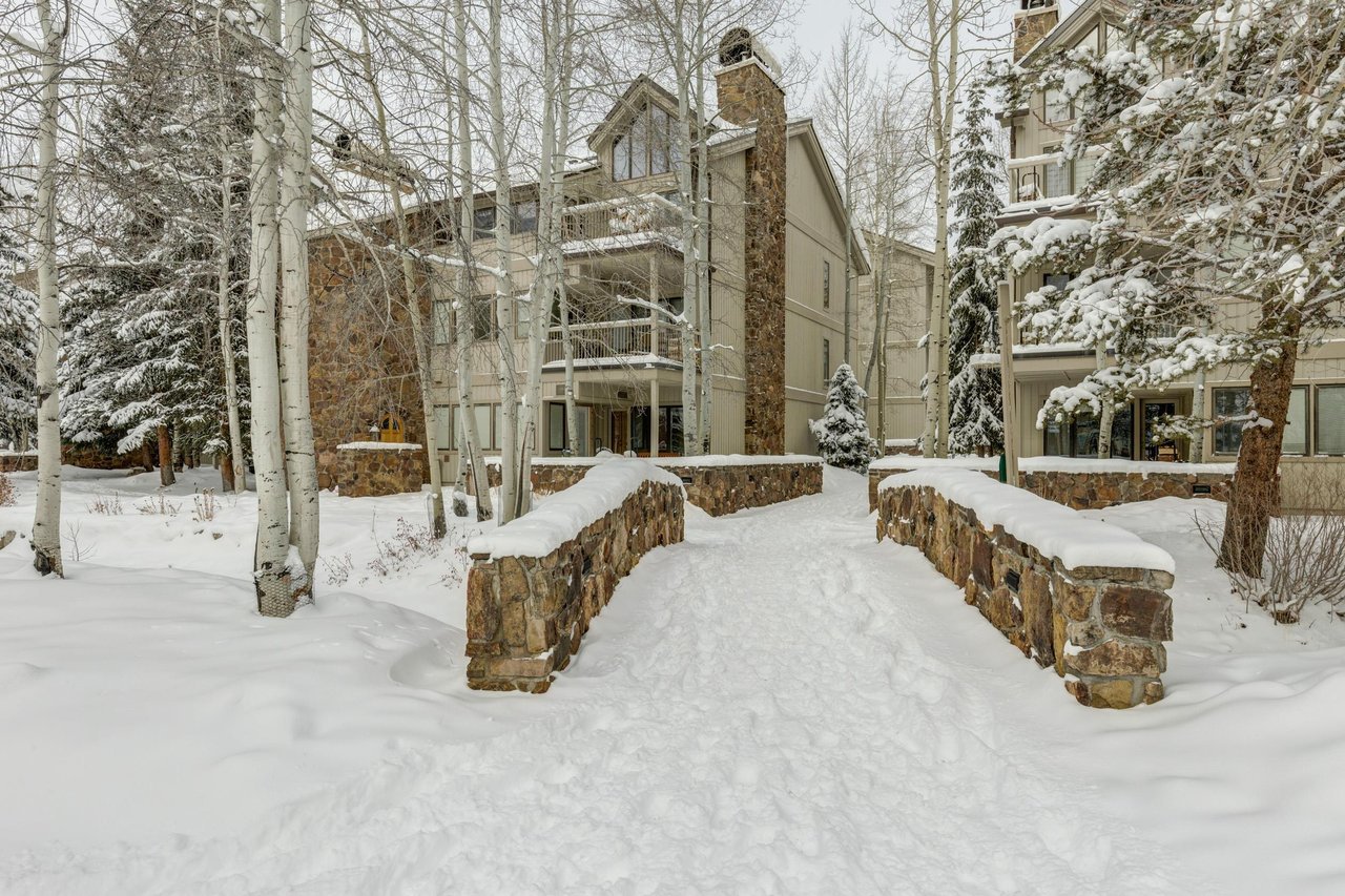 Keystone Vacation Rental