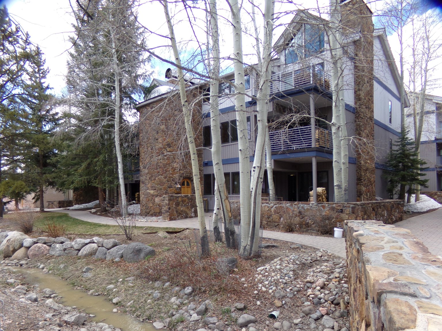 Keystone Vacation Rental