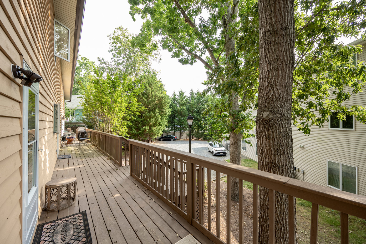 Rehoboth Beach Vacation Rental