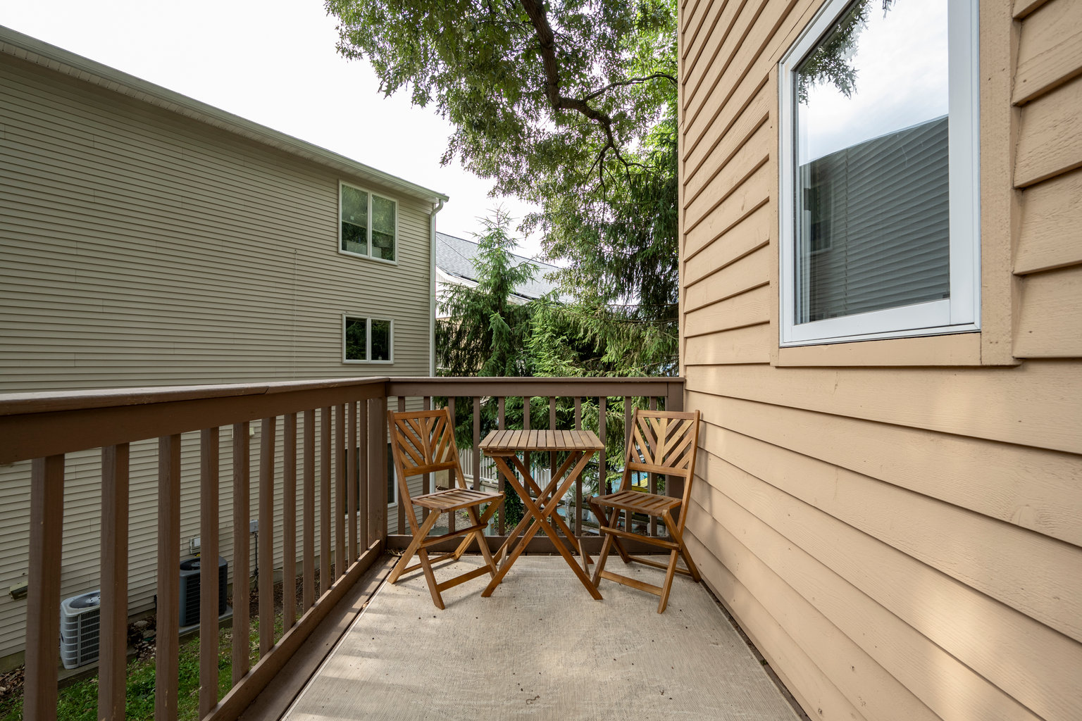 Rehoboth Beach Vacation Rental