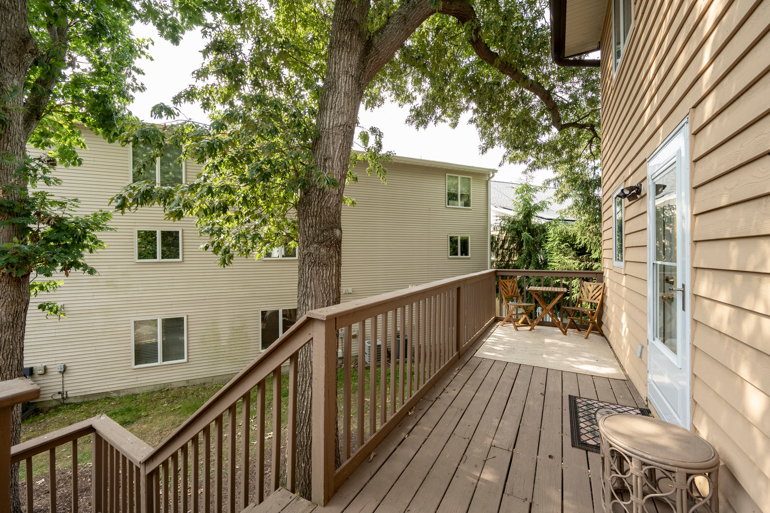 Rehoboth Beach Vacation Rental