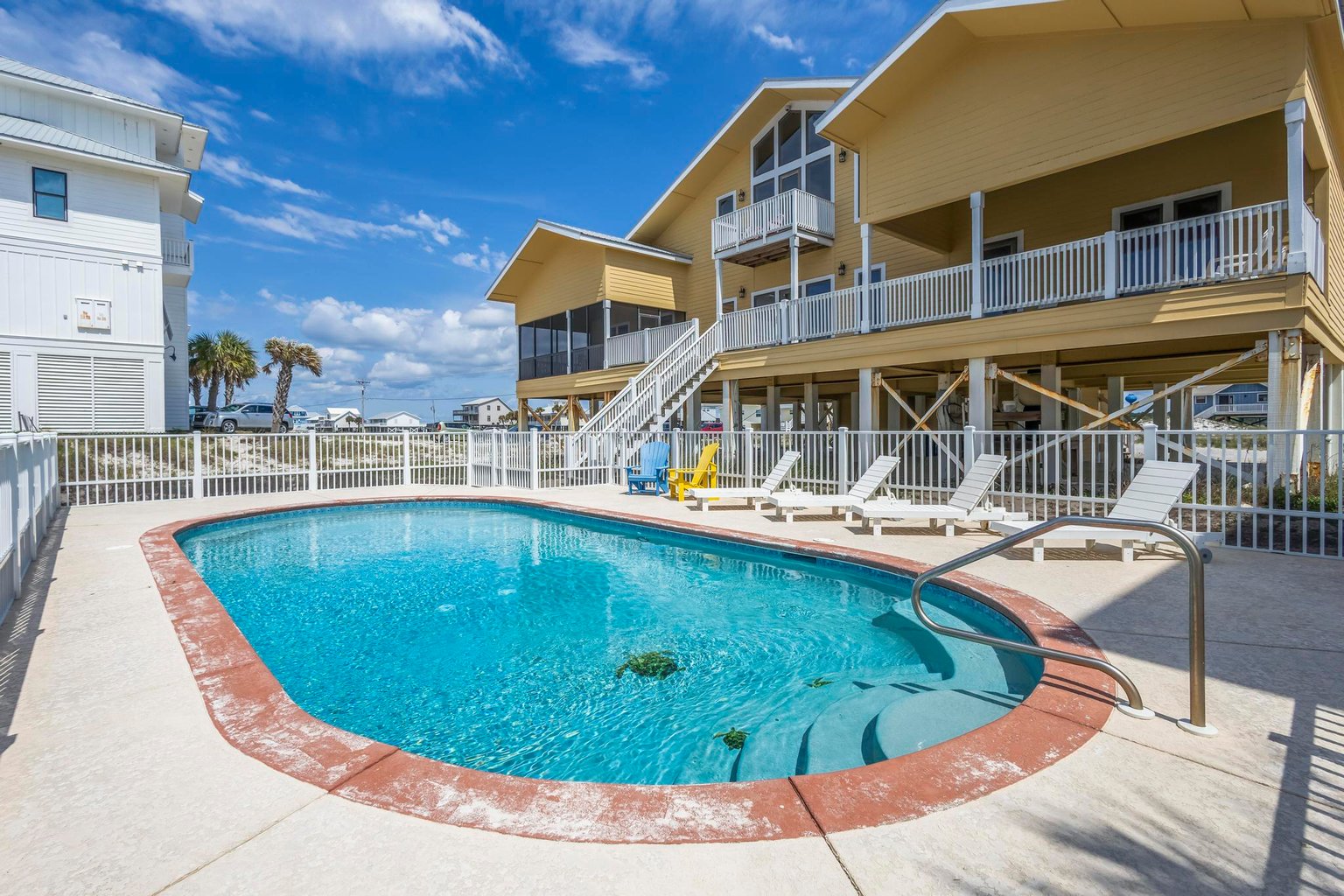 Gulf Shores Vacation Rental