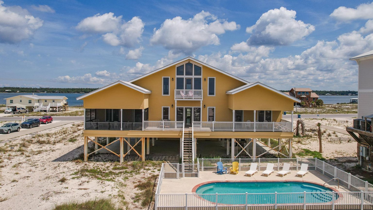 Gulf Shores Vacation Rental
