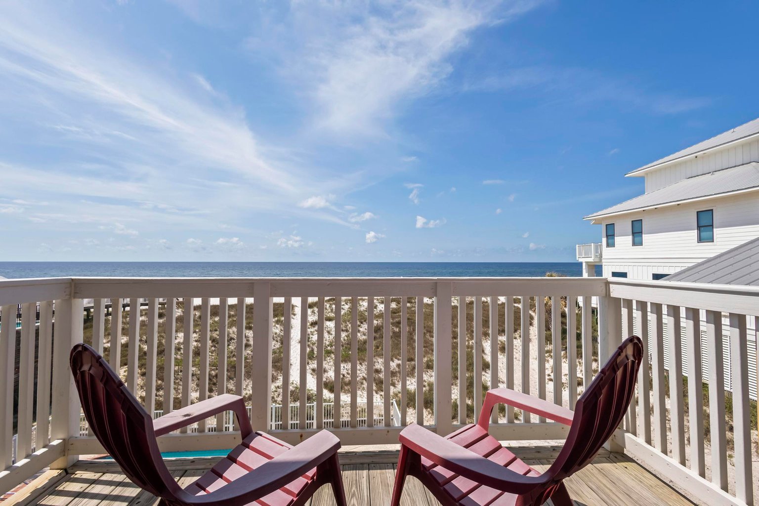 Gulf Shores Vacation Rental