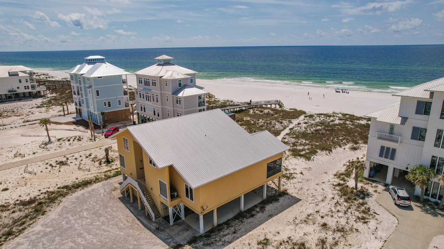 Gulf Shores Vacation Rental