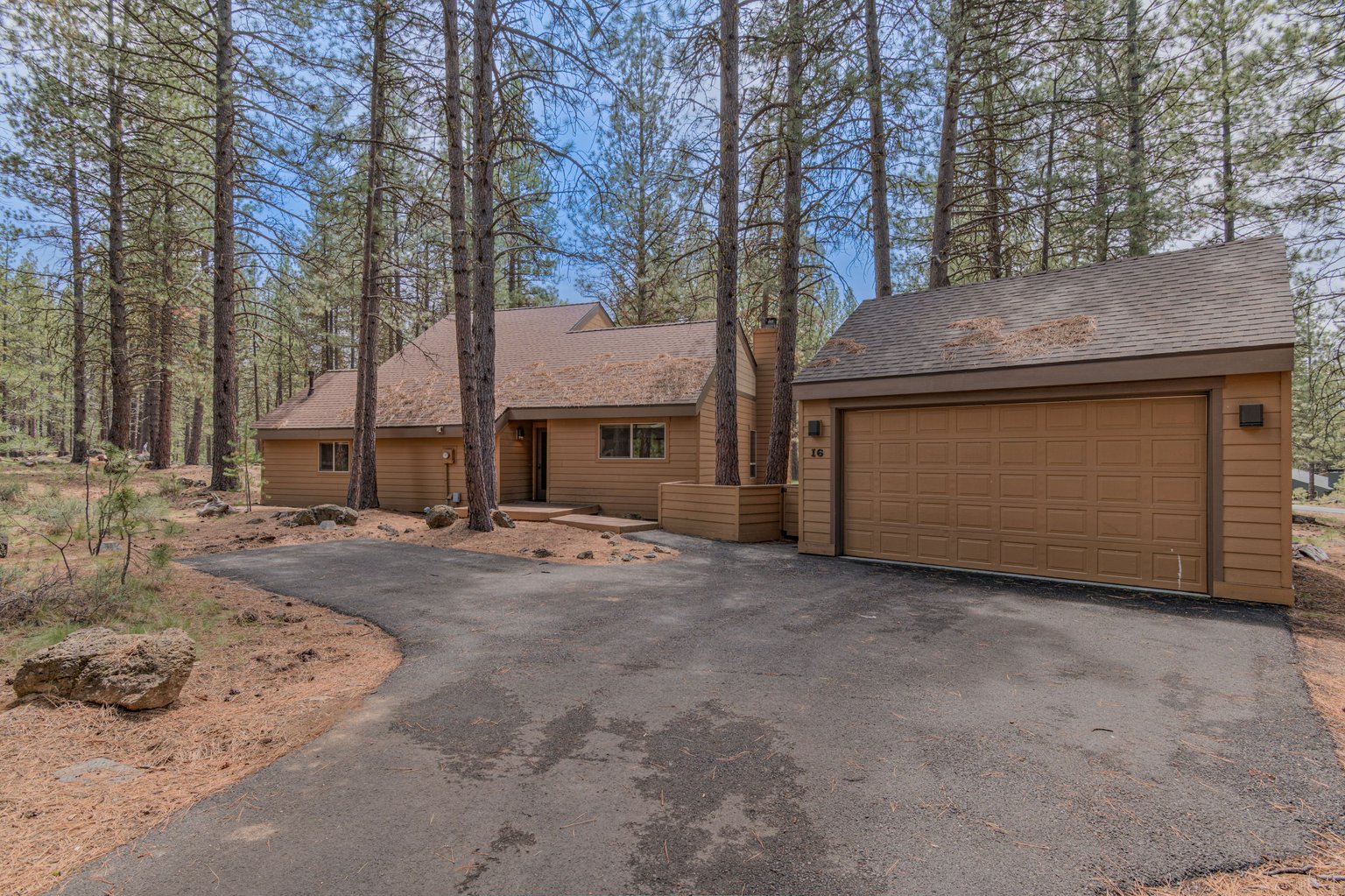 Sunriver Vacation Rental