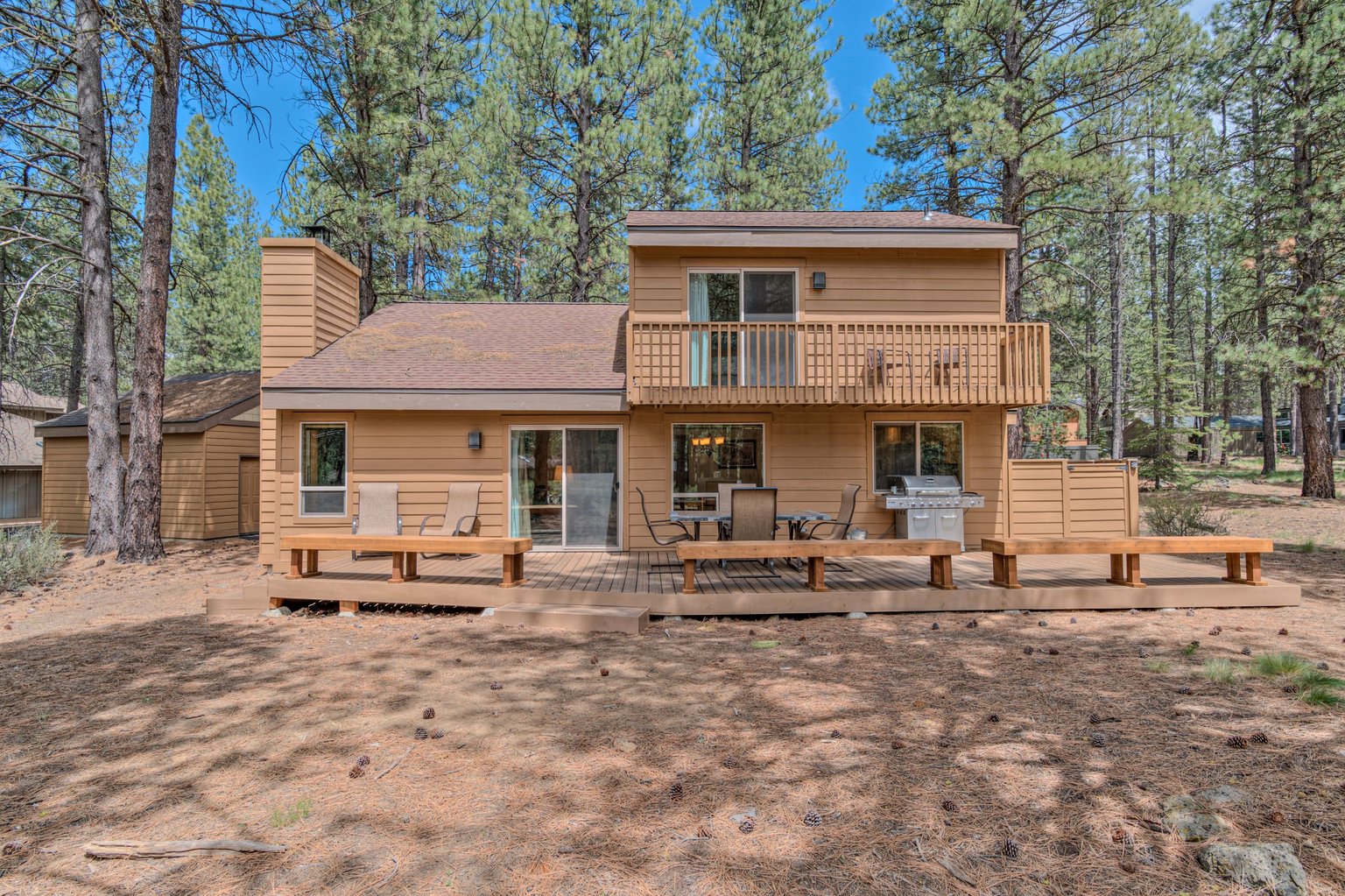 Sunriver Vacation Rental