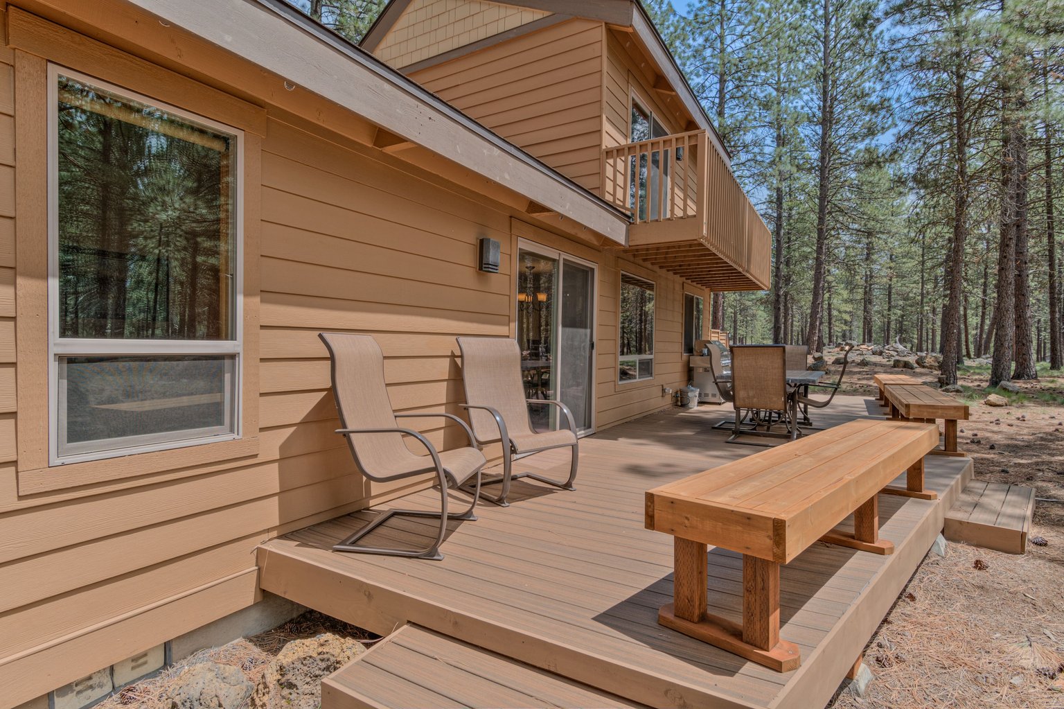 Sunriver Vacation Rental