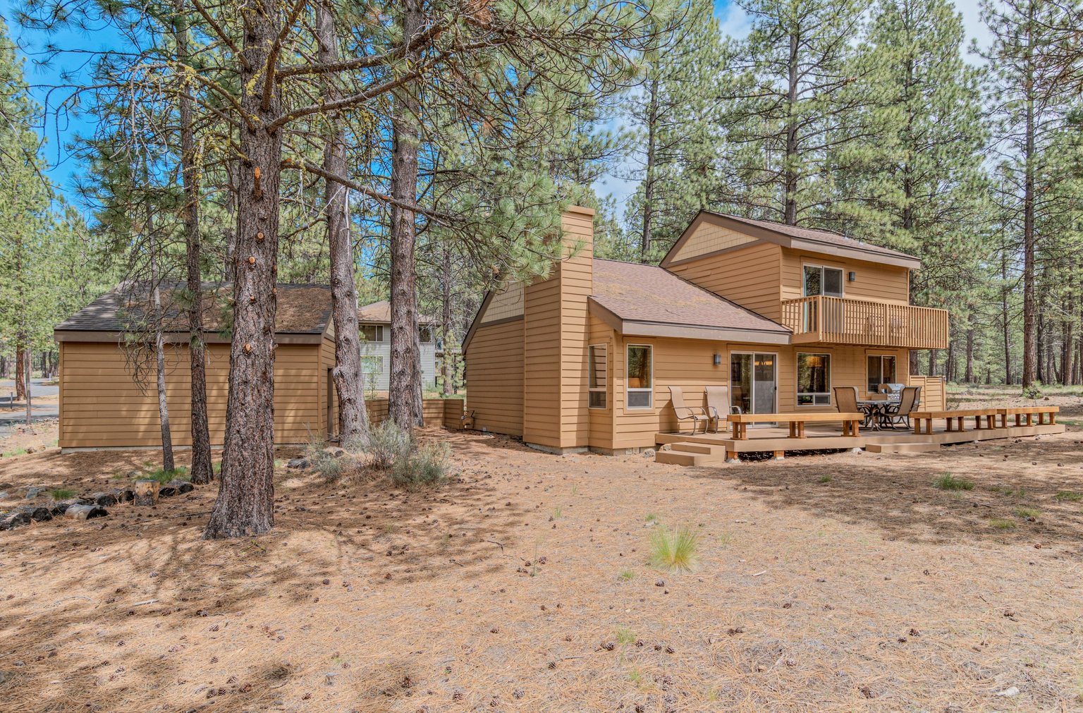 Sunriver Vacation Rental