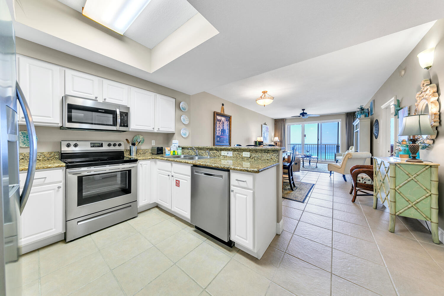 Miramar Beach Vacation Rental