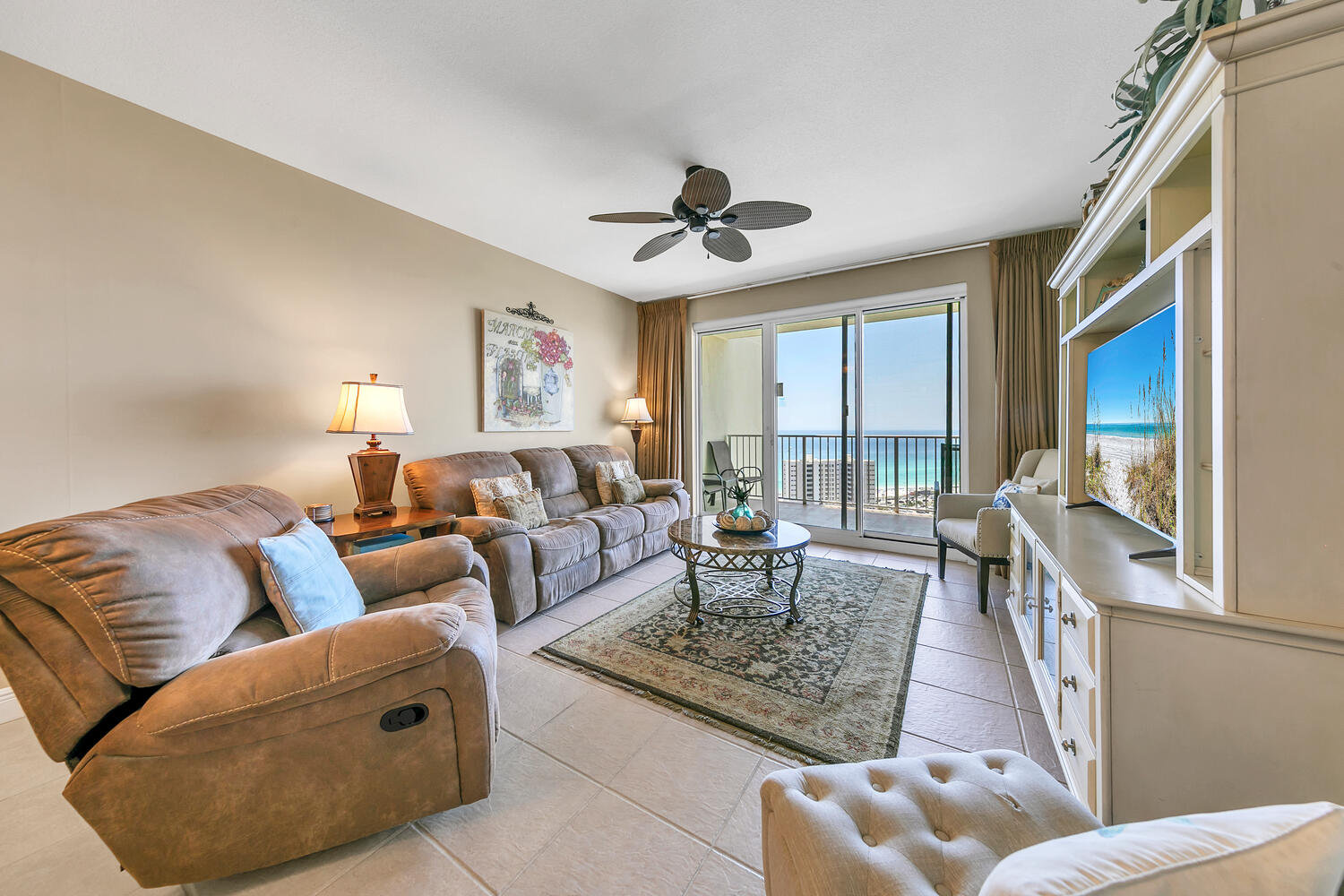 Miramar Beach Vacation Rental