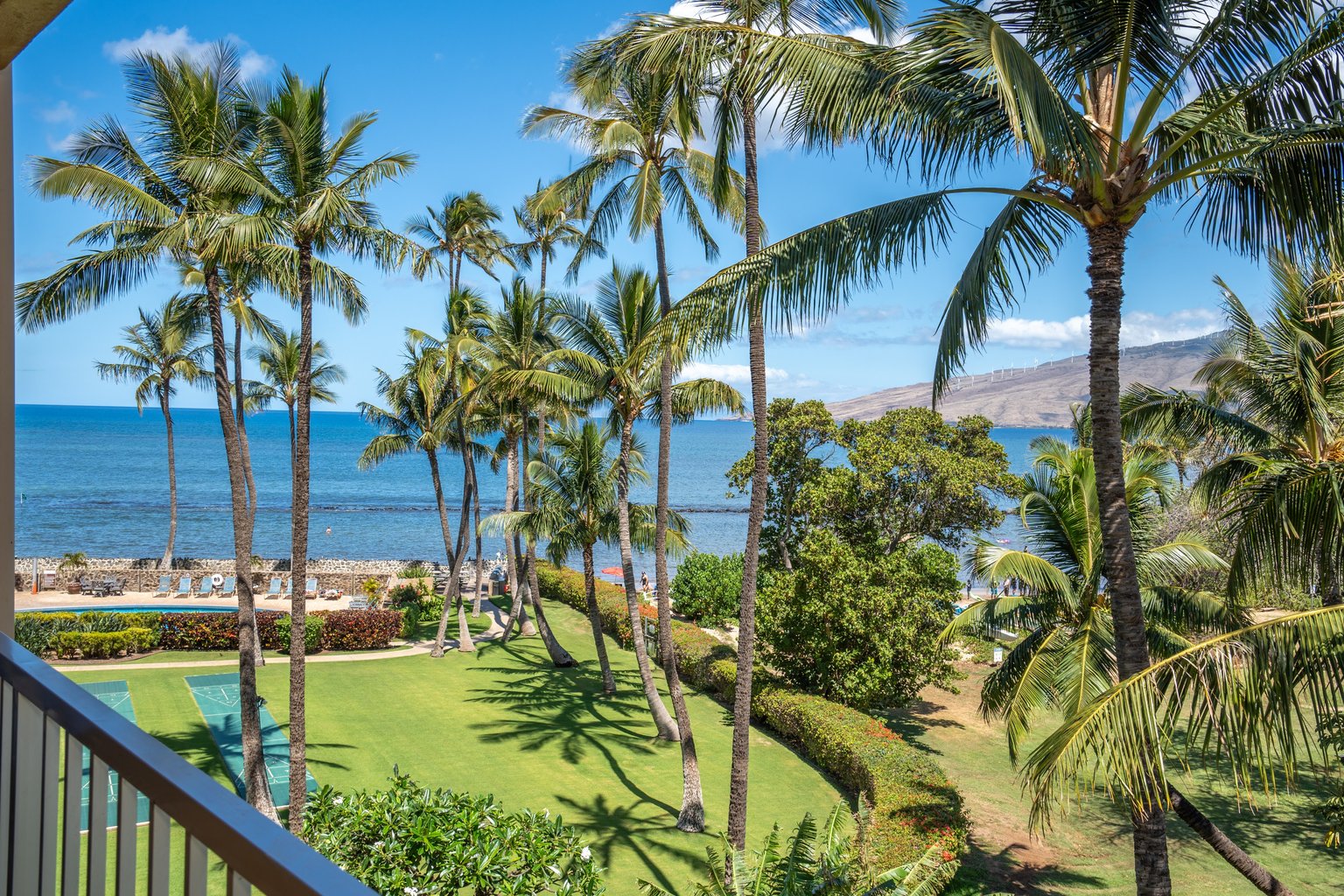 Kihei Vacation Rental