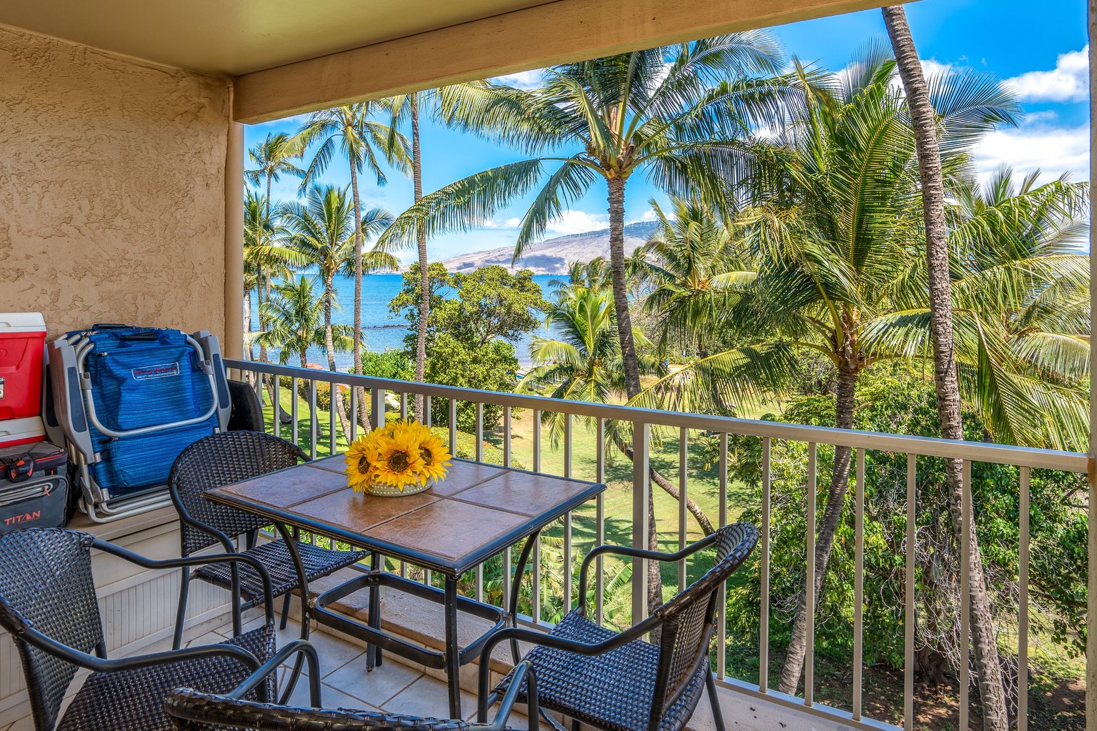 Kihei Vacation Rental