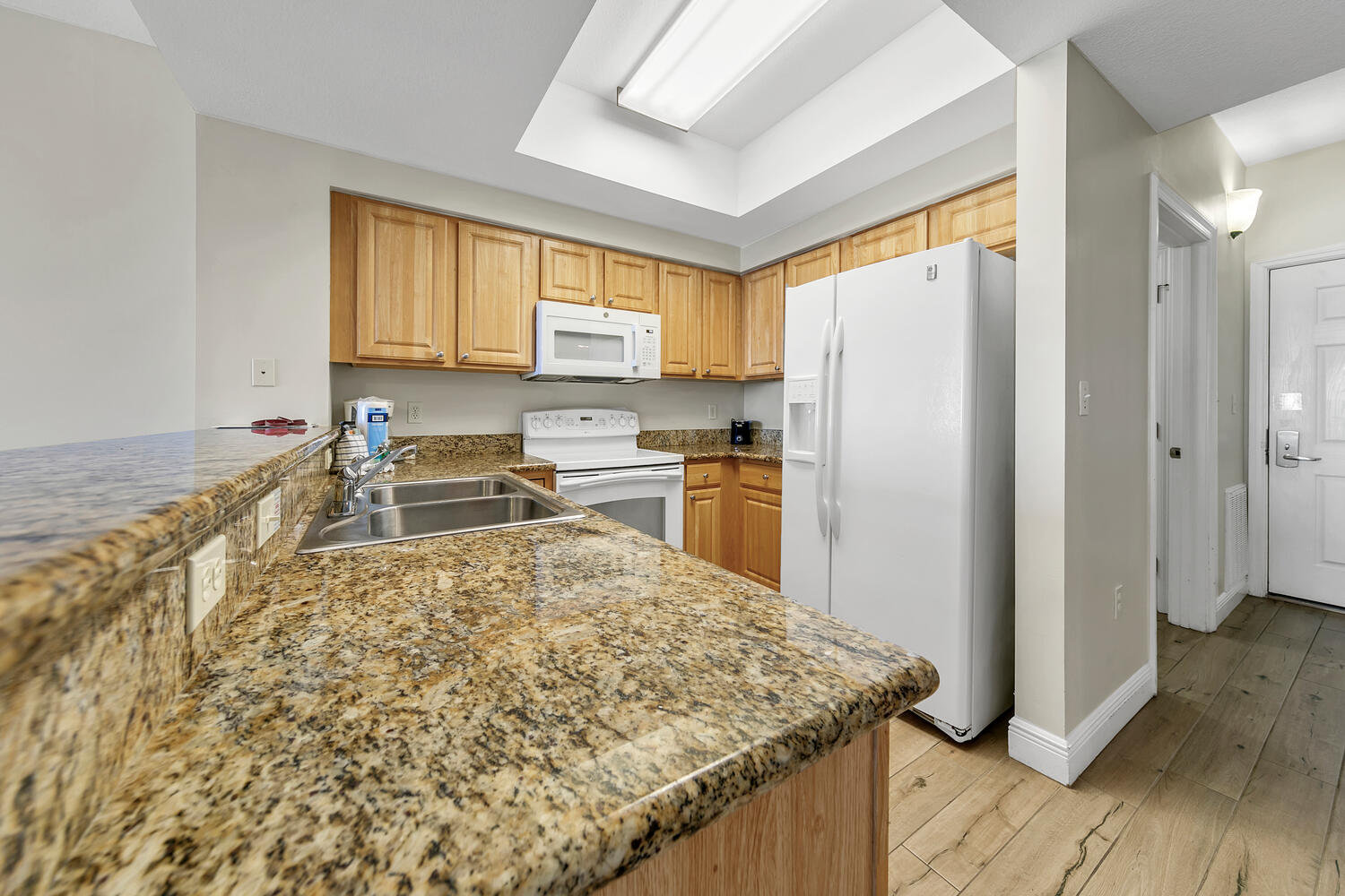 Miramar Beach Vacation Rental