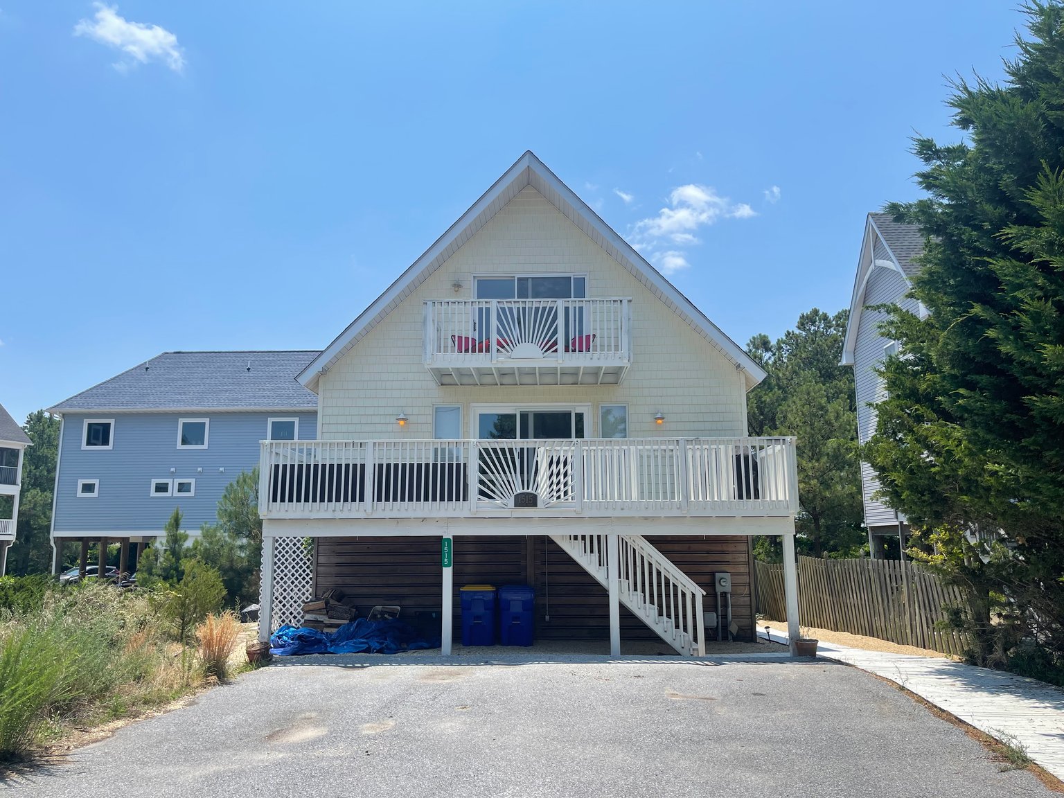 Milton Vacation Rental