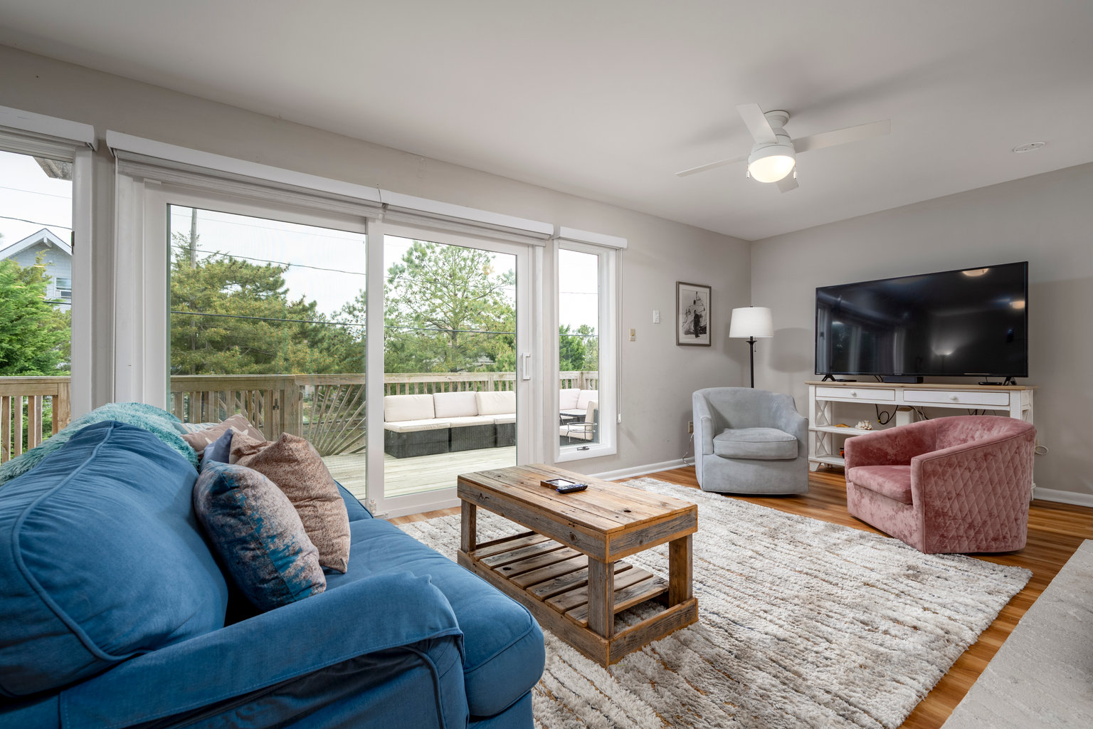 Milton Vacation Rental