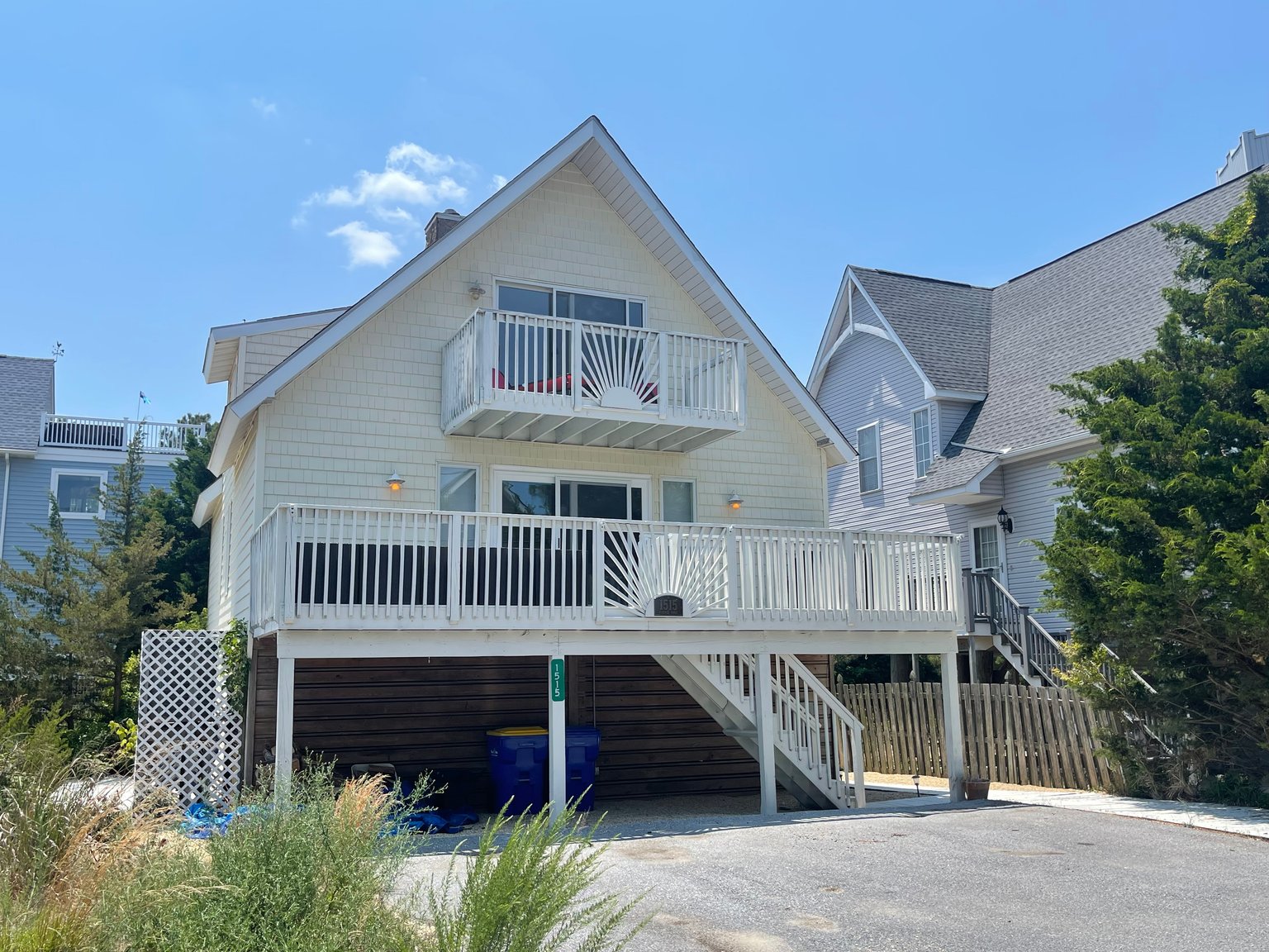 Milton Vacation Rental