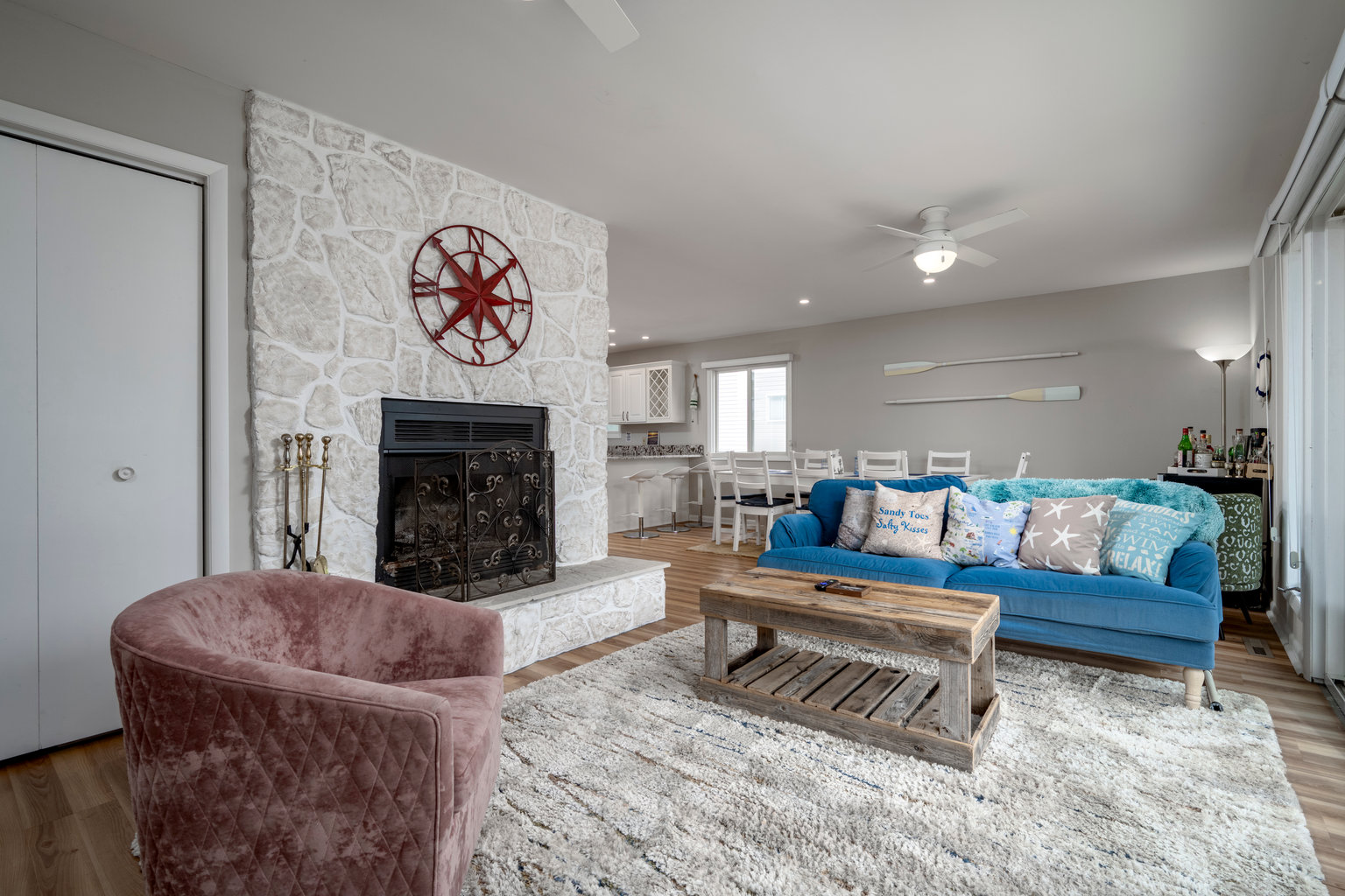 Milton Vacation Rental